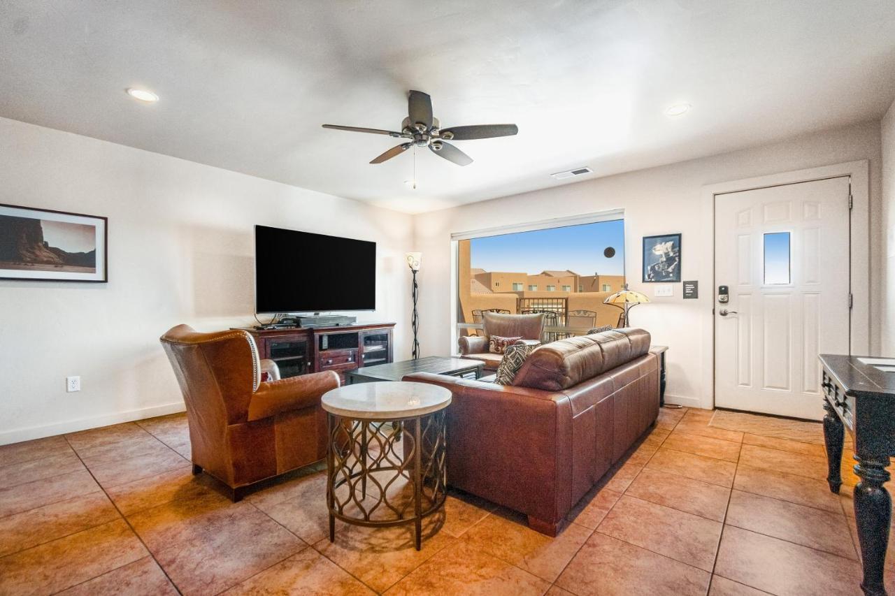 Rim Vista 7A7 Villa Moab Exterior foto