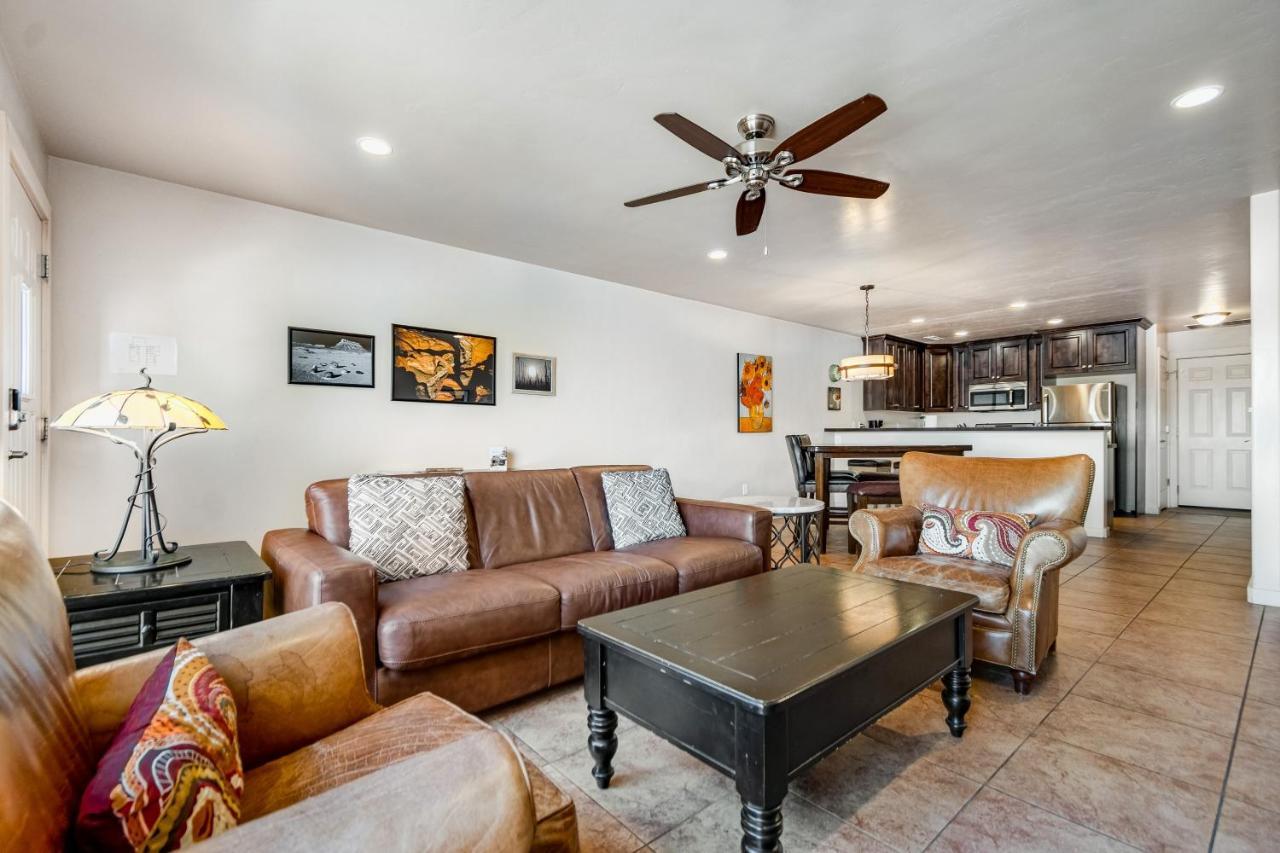 Rim Vista 7A7 Villa Moab Exterior foto