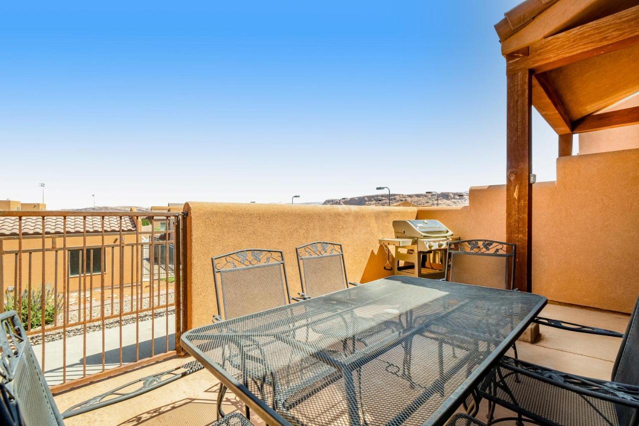 Rim Vista 7A7 Villa Moab Exterior foto