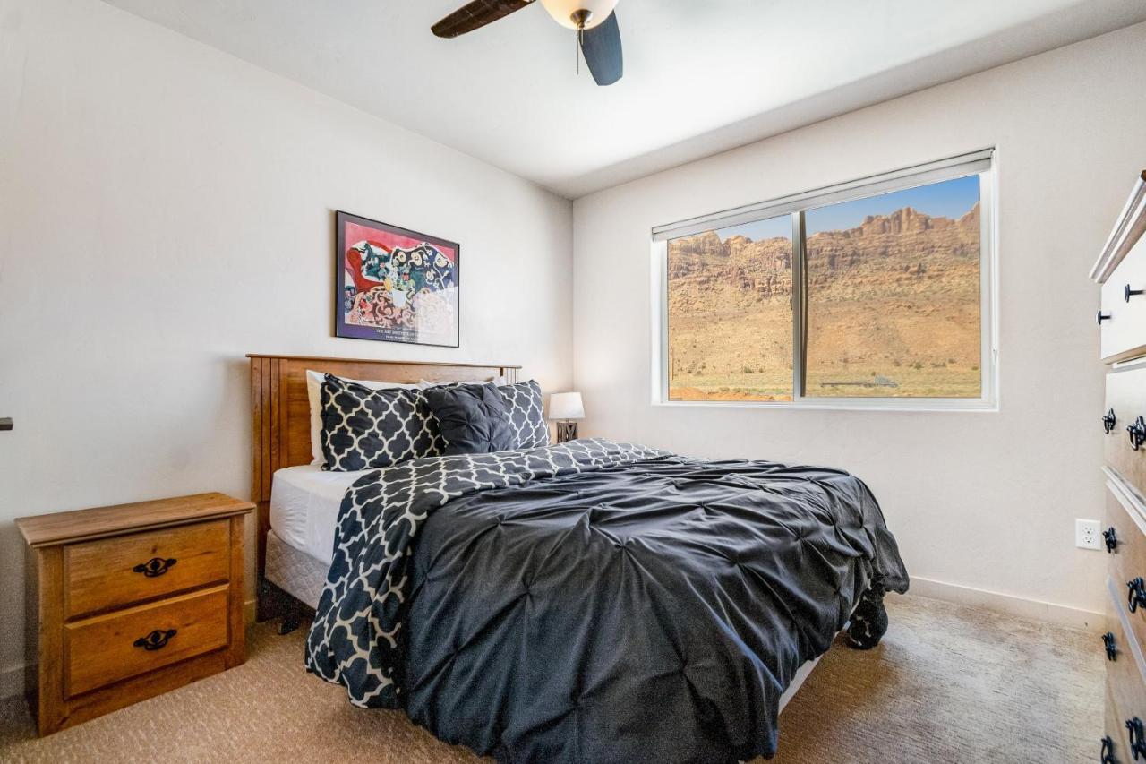 Rim Vista 7A7 Villa Moab Exterior foto