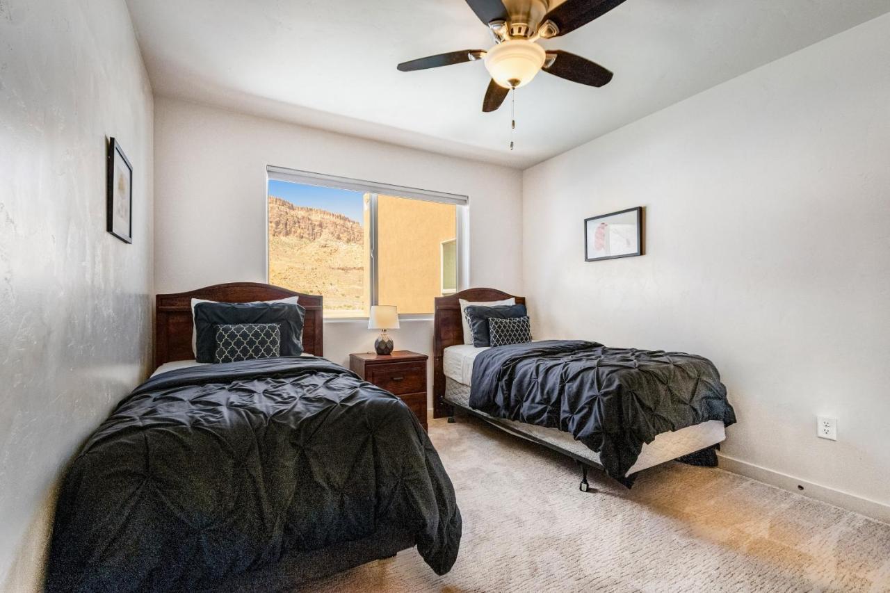 Rim Vista 7A7 Villa Moab Exterior foto